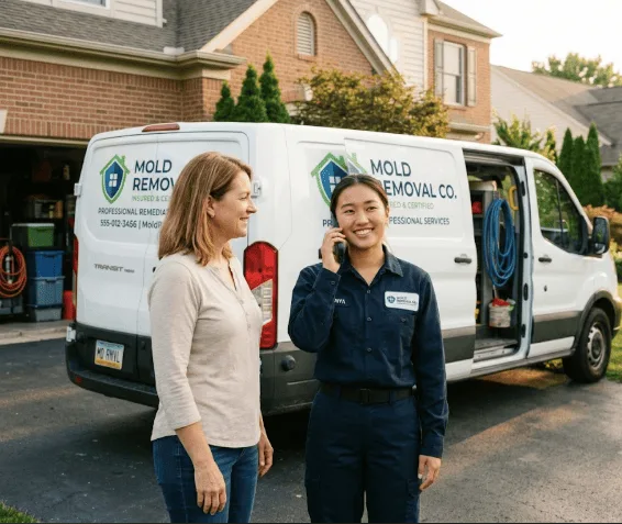 Crawlspace Mold Remediation Shrub Oak, NY FAQs